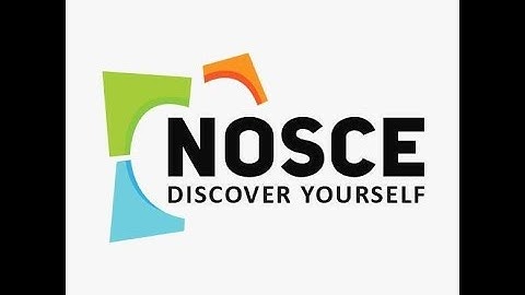 NOSCE The Personal Enrichment and Support Team