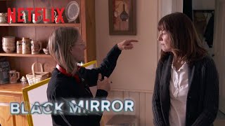 Black Mirror | Featurette: Arkangel | Netflix