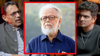 The REAL TRUTH Of Nambi Narayanan Case - IPS PM Nair Exposes Government