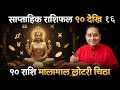 Saptahik Rashifal, weekly horoscope, साप्ताहिक राशिफल जेठ १० देखि १६ सम्म, Rashifal saptahik, rashi