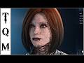 Star Citizen Character Creation "F" - (Soundless SC Creator Tutorial)