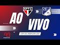 🔴 São Paulo x Milionários - Brasileiro - 19/05/2026 - Com Pedro Martelli
