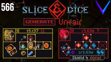 y3 Coming In With The Steel Chair | Generate Unfair