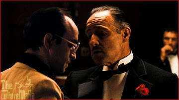 The Godfather’s 10 Rules YOU Need to Know….
