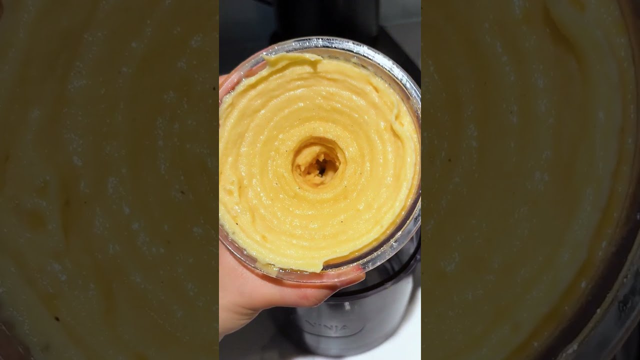 How Good Is The Viral Ninja CREAMi Ice Cream Maker 