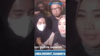 Linda Sahabat Vina Jalani Pemeriksaan