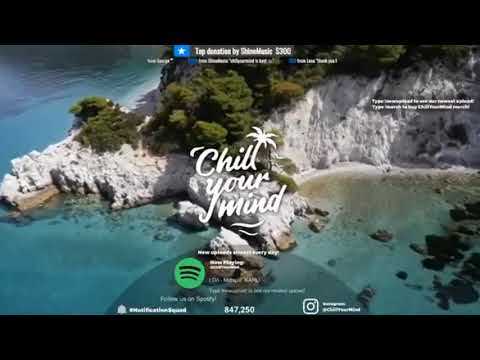 ChillYourMind Radio • 24/7 Music Live Stream | Deep House & Tropical | Chill Out | Dance Music