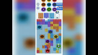 Hole People Level 645 Walkthrough Solution 