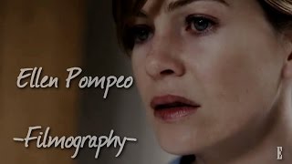 Shes the Grey in Greys Anatomy
Happy birthday Ellen Pompeo!
I just want to say that I grew up with my mom watching Greys Anatomy, listening to the music, hearing bits of dialogue, and I never knew that when I joined in with my entire english class on binge watching this march, I would be thrown on this amazing journey and be witness to television history so thank you.
Thank you for playing Meredith Grey.
I think it takes a special type of person to play the role of Meredith and no one could replace the emotions and portrayal Ellen Pompeo has given the role for 12 years. greys started when I was about 5 ok. My favorite thing about enjoying a tv show or movie is when I can just watch interview after interview with stars and I never get tired of watching Ellens interviews because she has such a perspective.
I was really bored like a few Saturdays ago and I found Moonlight Mile by chance and its no wonder that ellen got greys right after it, its also a masterpiece um so yeah
again Happy Birthday Ellen. Shes the Grey in Greys Anatomy