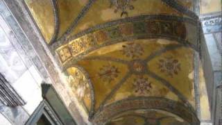 Hagia Sophia Entrance Istanbul Turkey Vacation Old Town Ottoman by Christina Johnson 306 views 12 years ago 47 seconds