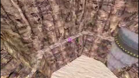 Re: TFC VS TF2 - 2fort Comparision