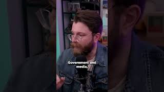 Mainstream Media Will Be Worse Than Ever Under Trump