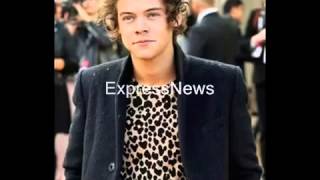 GIRL ABOUT TOWN  Gone Direction now Harry's 'set to go solo' Styles hits 2014