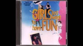 Girls Just Want To Have Fun soundtrack - 01. Alex Brown - Come On Shout