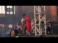 The Voidz - M. utually A. ssured D. estruction Live@ Riot Fest in Chicago 9-15-18 #schuverflyvault