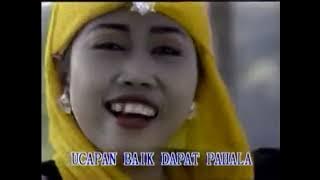 Nasida ria Ucapan Hikmah  vocal hj Muthoharoh