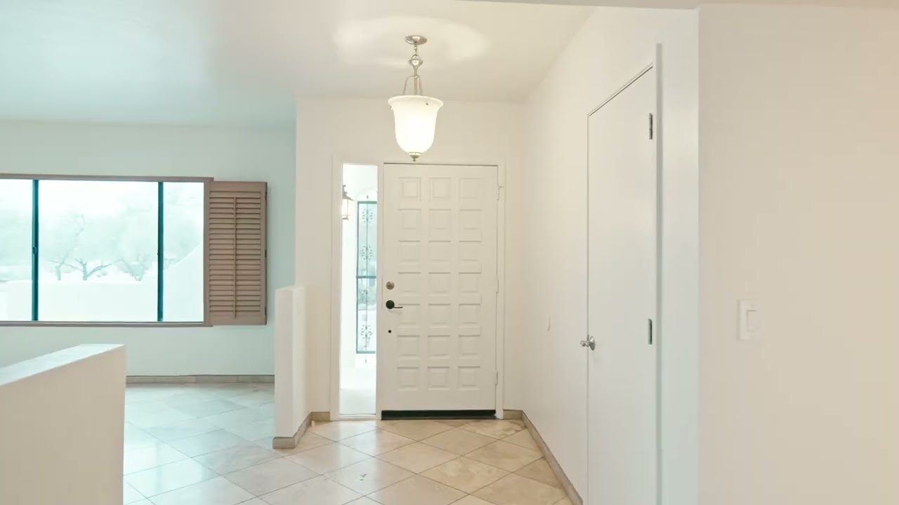 6090 N Calle De La Culebra, Tucson, AZ 85718