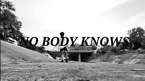 No Body Knows by Russ | Choreography by Karl Chung