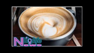 Fresh grounds for coffee: Study shows it may boost longevity