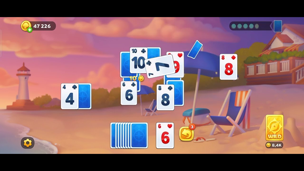 Riddle Road level 343 | PuzzledCubes.site