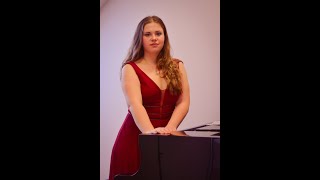 CONCERTO MELIKA BUZA - PIANOFORTE