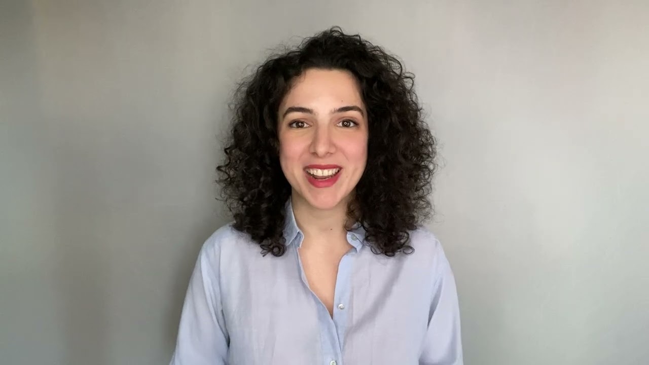 Présentation - Clara Majman