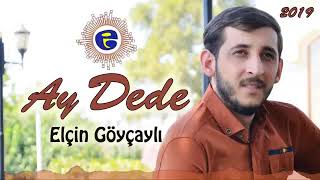 Elcin goycayli ay dede Resimi