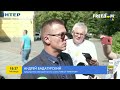 Прощання з головою агрохолдингу Олексієм Вадатурським та його дружиною | FREEДОМ - UATV Channel