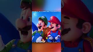 Mario Movie Easter Eggs Nobody Found 😱 #MarioMovie #Nintendo #MarioEasterEggs #SuperMario