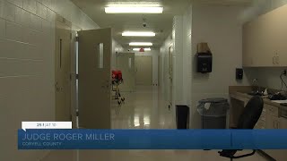 Coryell County voters on the fence about $30.9 Million for new jail