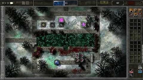 GEMCRAFT CHASING SHADOWS FIELD V12