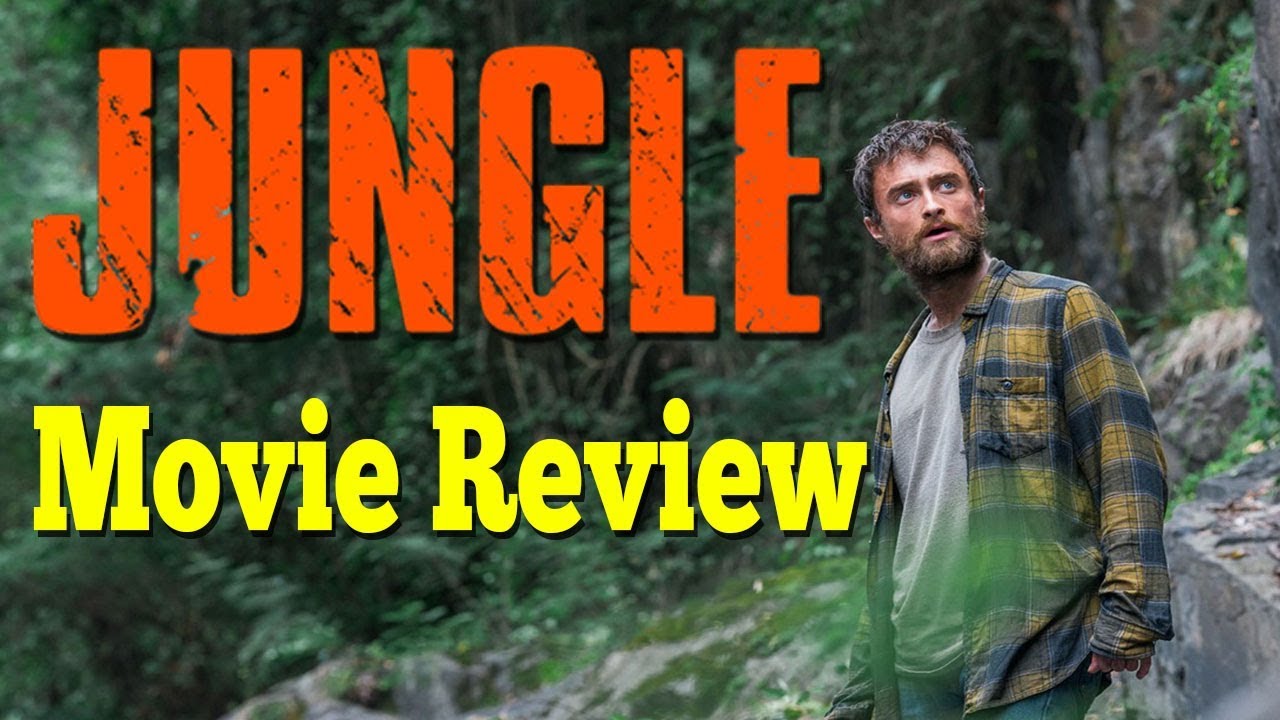 jungle movie review rotten tomatoes