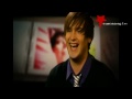 Tom Dice vertegenwoordigt België op het  Eurovisie Songfestival 2010 in Oslo.mpg