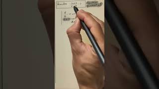 Résoudre une équation quotient nul