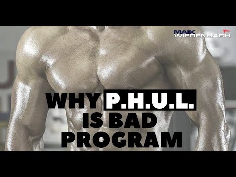 why-phul-is-not-a-good-workout