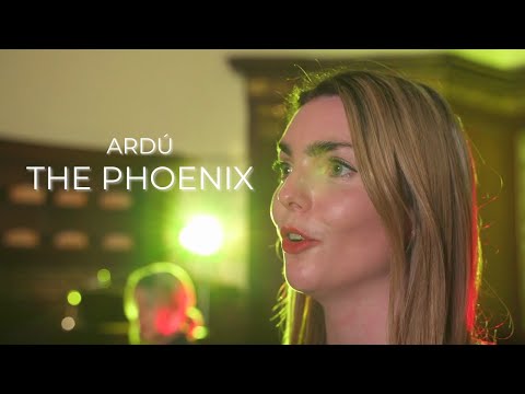 The Phoenix - Ardú (A Cappella Original)