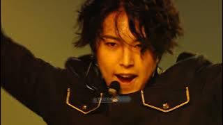 슈퍼주니어 Super Junior - 03. NANTA - SUNGMIN Solo | SS6 in Seoul