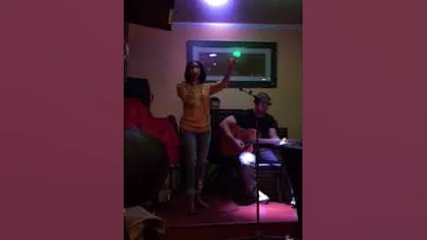 Tell Me (Live Performance)- Ft. Shaun Nix