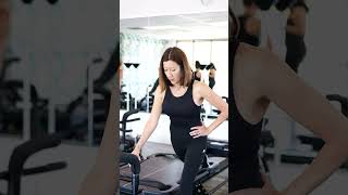 What is Lagree Fitness