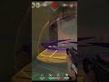 Luck or skill? #valorant #valorantclips #valoranttips #valorantclutchmoments #gaming #valorantlive