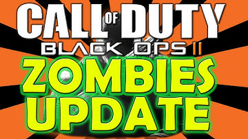Black Ops 2: "Zombies First Images / Pics" Completely Interactive Maps Discussion (BO2 Call of Duty)