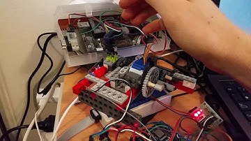 WildGunman game with Quokka IoT controller and XBD