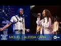 ACL TV presents Miguel and Alessia Cara
