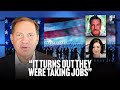 What Americans REALLY Think About Immigration Today: “It Turns Out They Were Taking Jobs”