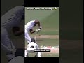 When Shoaib 155 KM/H Ball Destroyed a Batsman’s Bat! 😱🔥