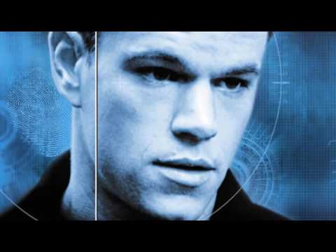 Extreme  Ways -  Moby (The Bourne Identity)