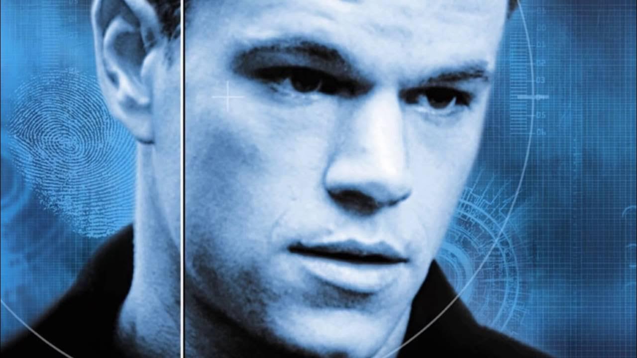 Extreme Ways - Moby (The Bourne Identity) Extreme Ways - Moby (The Bourne Identity)