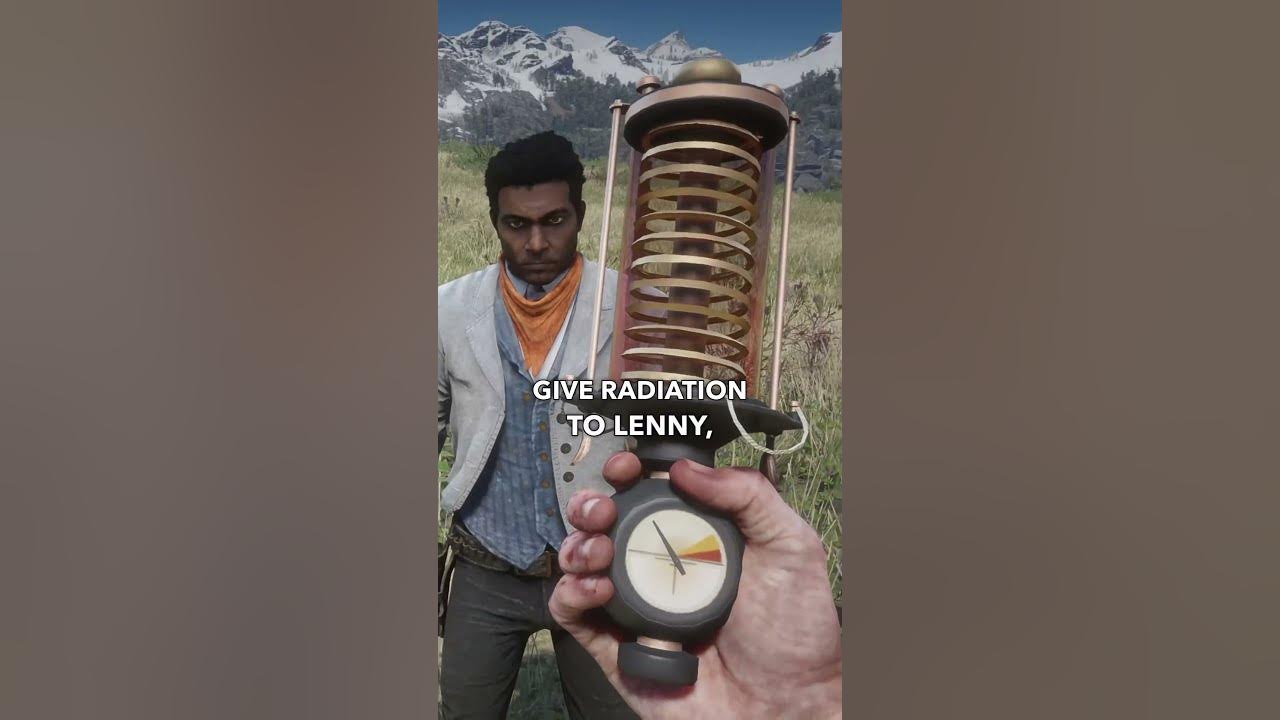 Yes... The Game Allows You to Actually Do This - RDR2 #shorts #rdr2 #reddeadredemption #gaming Yes... The Game Allows You to Actually Do This - RDR2 #shorts #rdr2 #reddeadredemption #gaming
