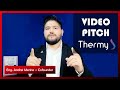 Thermy 3 minute Pitch