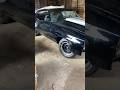 LS swapped chevelle barn find #shorts #reels #chevrolet